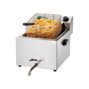 Fritüür Bartscher „Imbiss Pro“