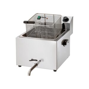 Fritüür Bartscher „Imbiss Pro“