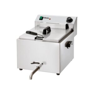 Fritüür Bartscher „Imbiss Pro“