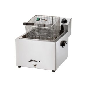Fritüür Bartscher „Imbiss Pro“