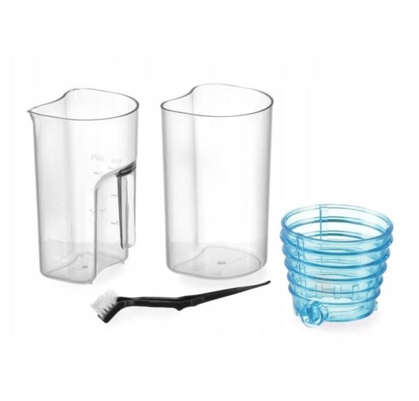 Aeglane mahlapress Panasonic