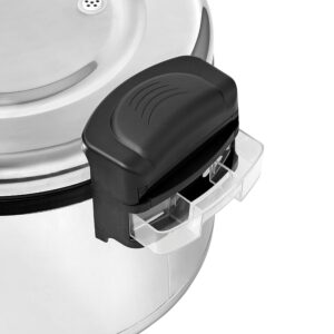 Riisikeetja Bartscher 12L