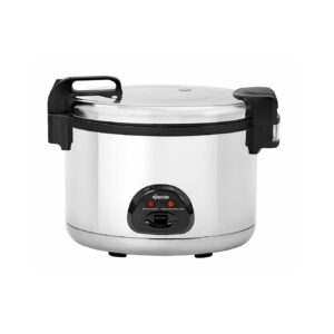 Riisikeetja Bartscher 12L