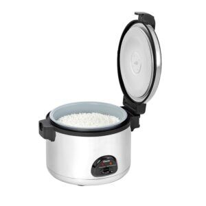 Riisikeetja Bartscher 12L