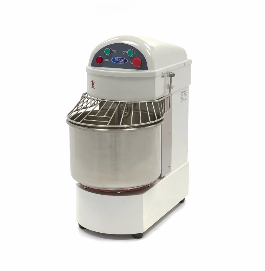 Taignasegaja MSM 30-2 Speeds