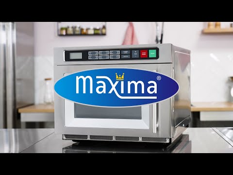 Mikrolaineahi Maxima 30L 1800W - Image 3