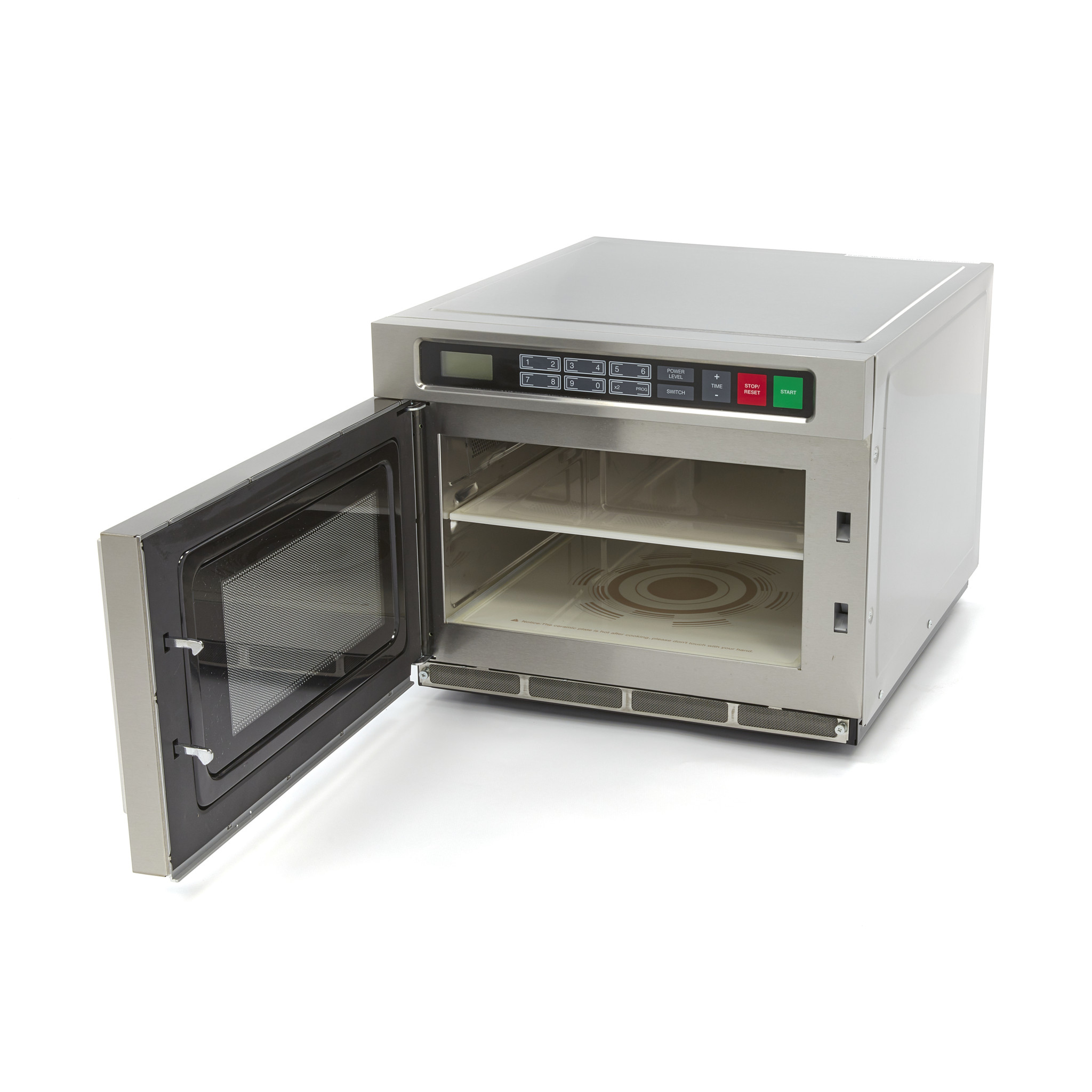 Mikrolaineahi Maxima 30L 1800W - Image 7