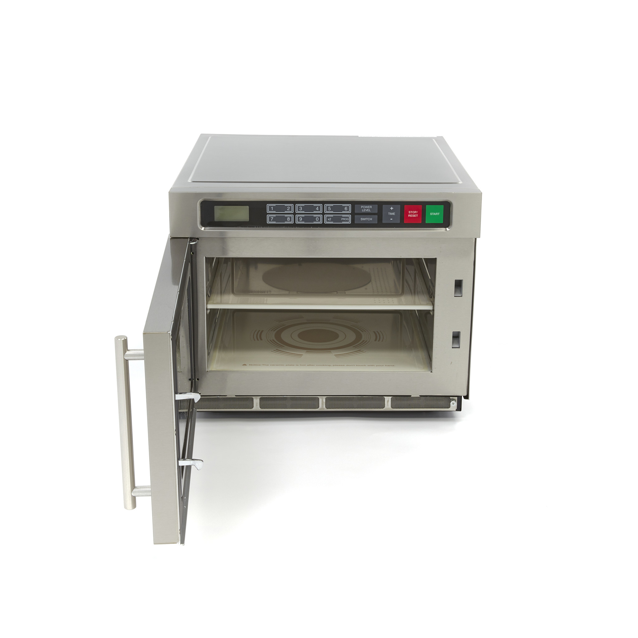 Mikrolaineahi Maxima 30L 1800W - Image 10