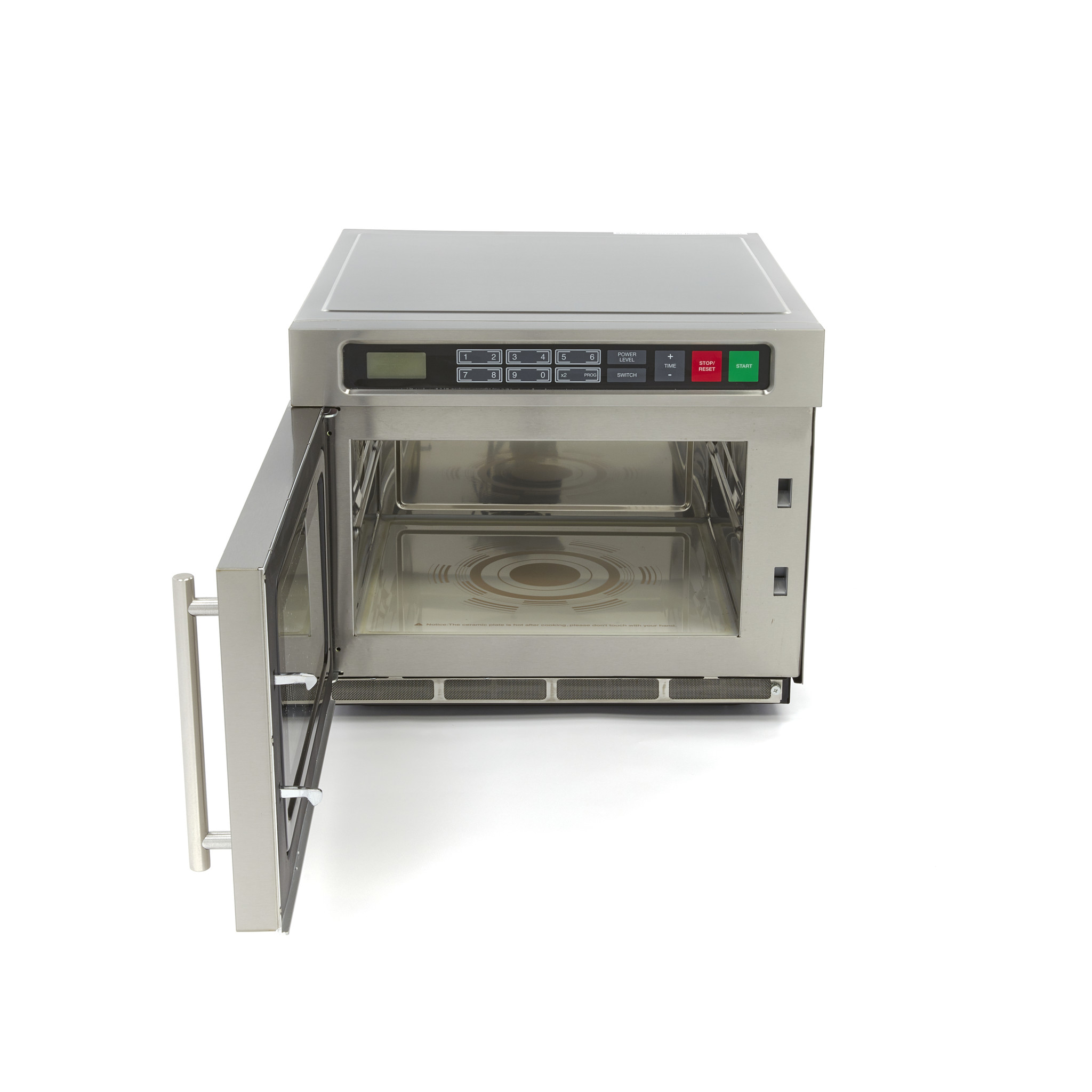 Mikrolaineahi Maxima 30L 1800W - Image 8
