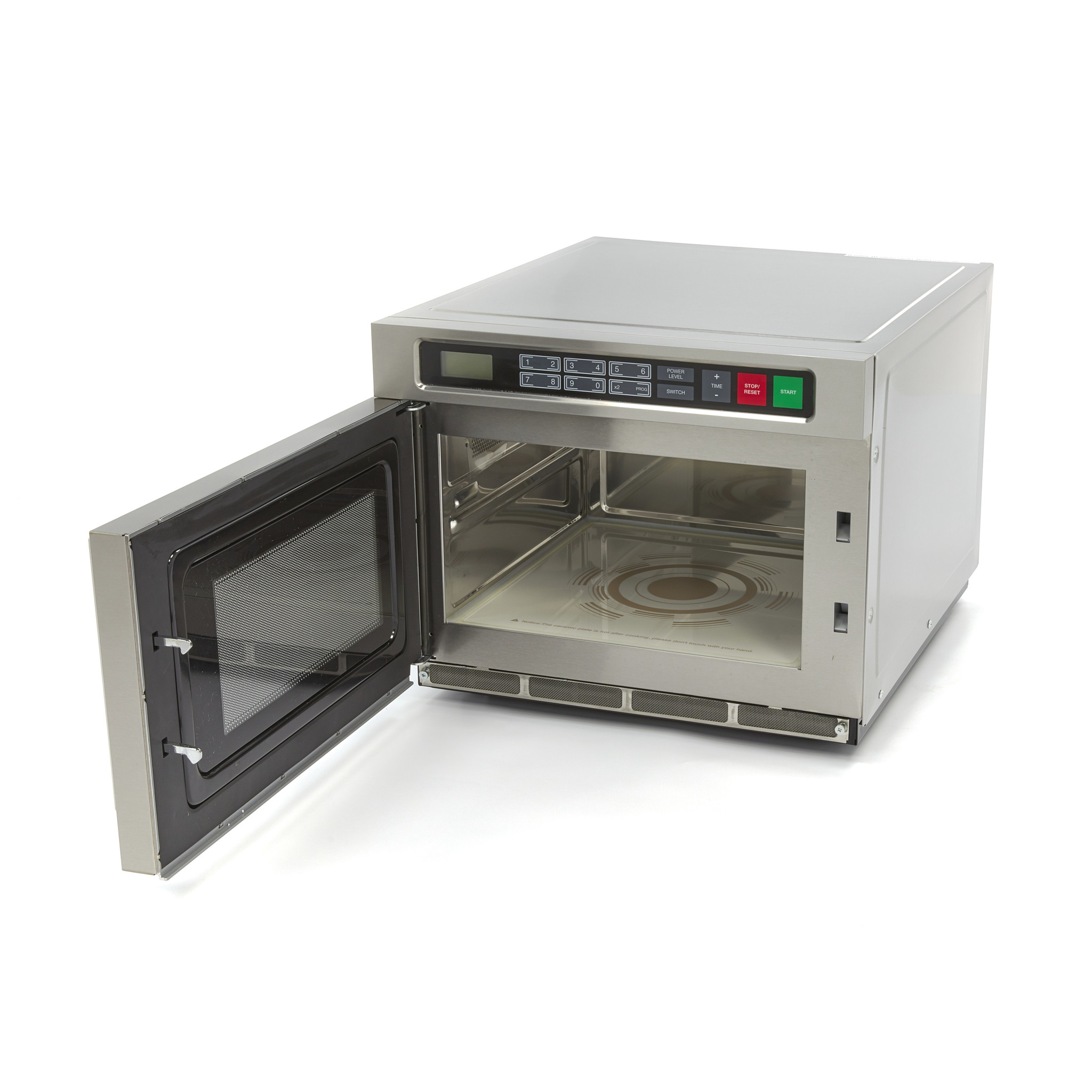Mikrolaineahi Maxima 30L 1800W - Image 6