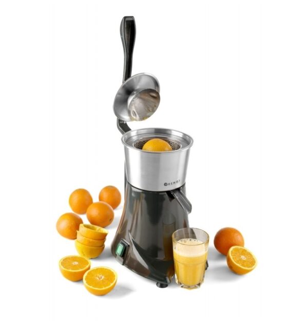 Elektriline tsitrusepress Hendi
