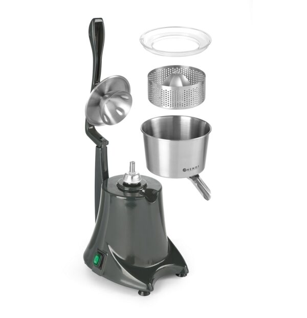 Elektriline tsitrusepress Hendi