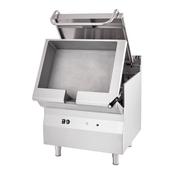 Gaasiga kallutusega pann Stalgast