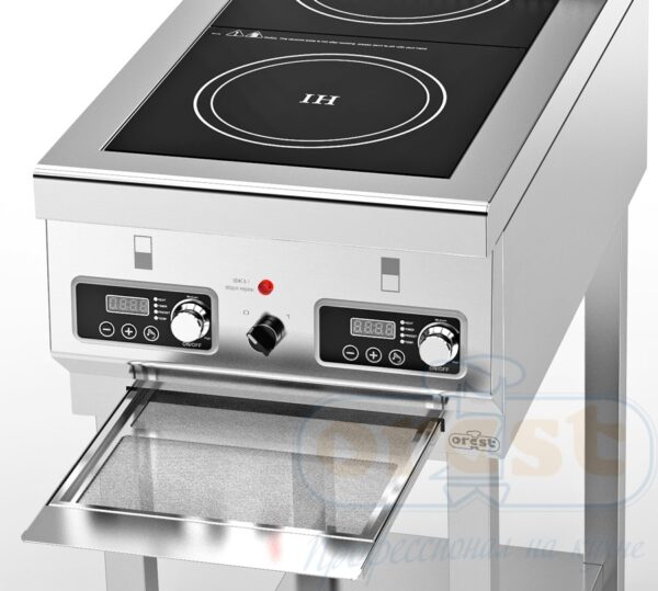 Induktsioonpliit Orest CESIn-2