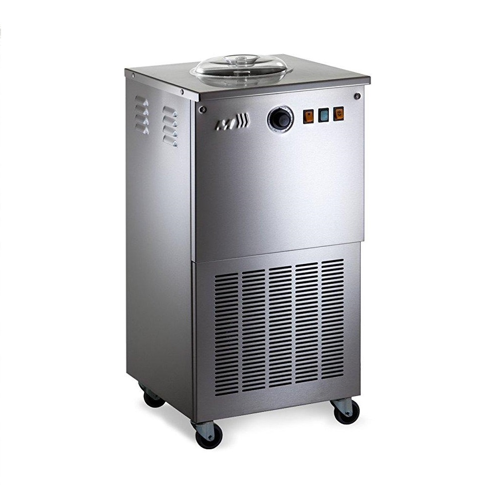 Jäätisemasin Musso Club