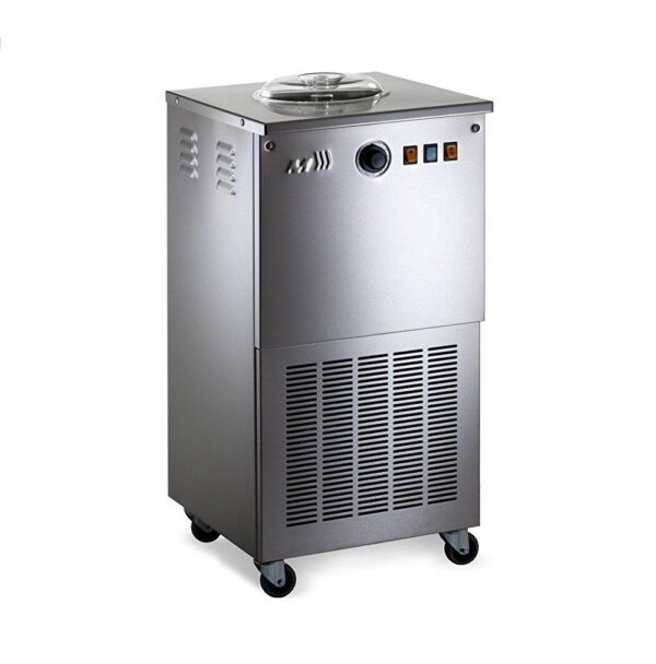 Jäätisemasin Musso Consul