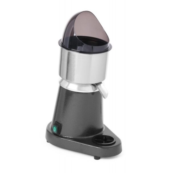 Poolautomaatne tsitrusepress Hendi