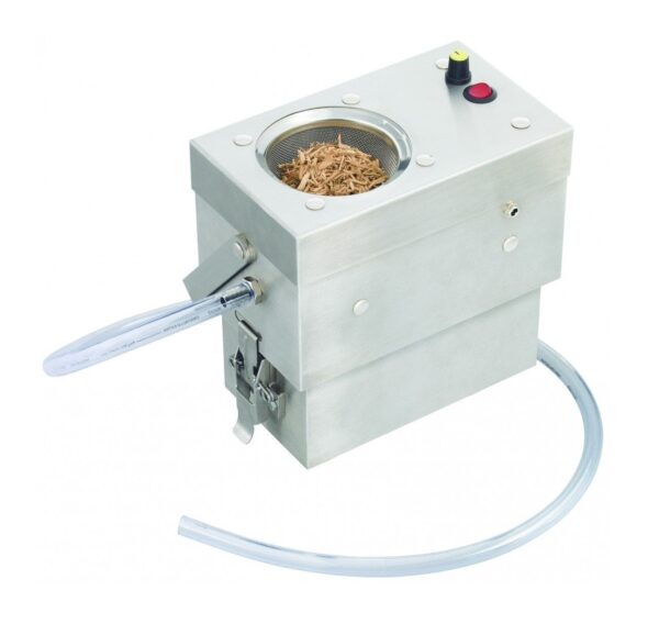 Suitsuseade HotmixPRO Smoke