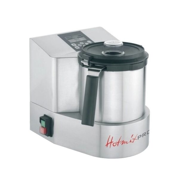 Termokutter HotmixPRO Gastro