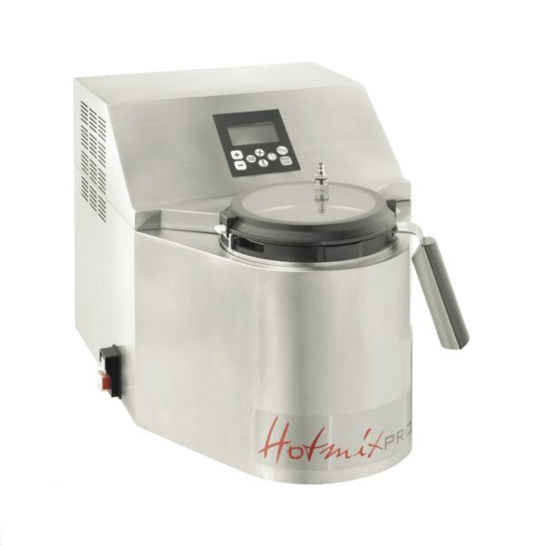 Termokutter HotmixPRO Master Breeze