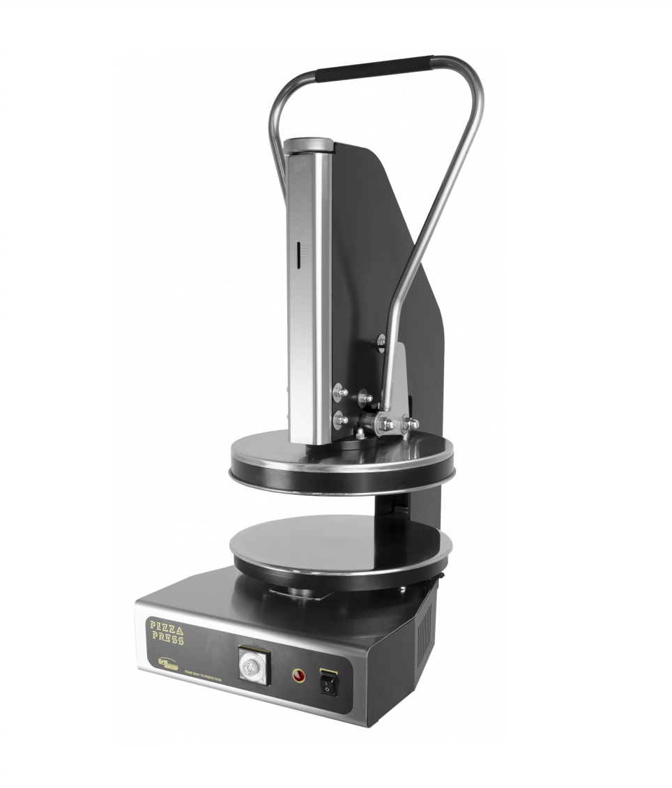 Pitsapress Grill Master - Image 2