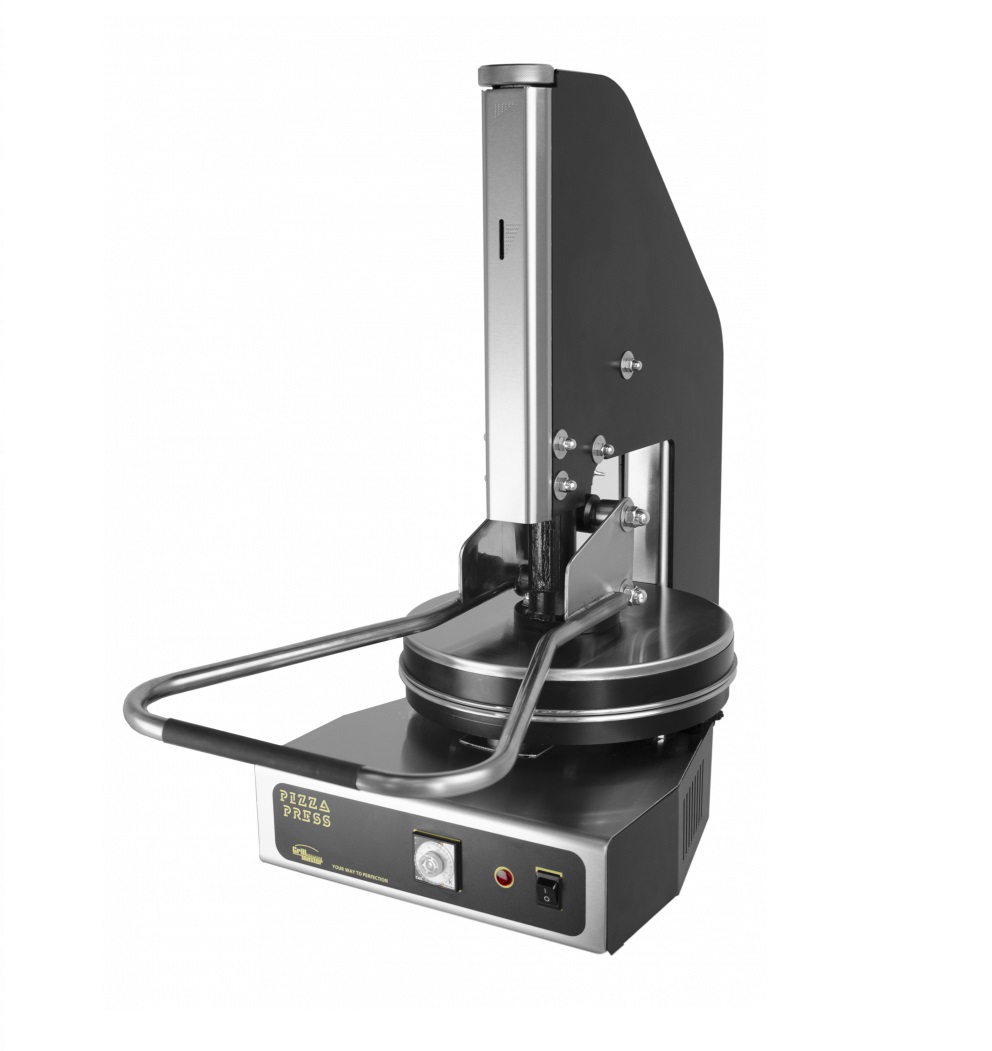 Pitsapress Grill Master