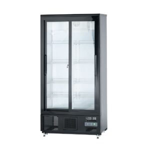 Külmkapp Stalgast 490L liugustega 882172