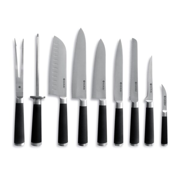 Nugade komplekt Hendi