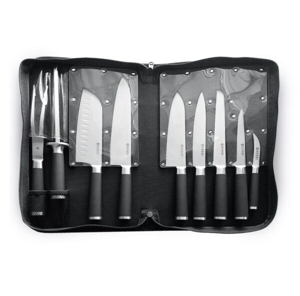 Nugade komplekt Hendi