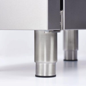 Induktsioonpliit Stalgast 800 mm