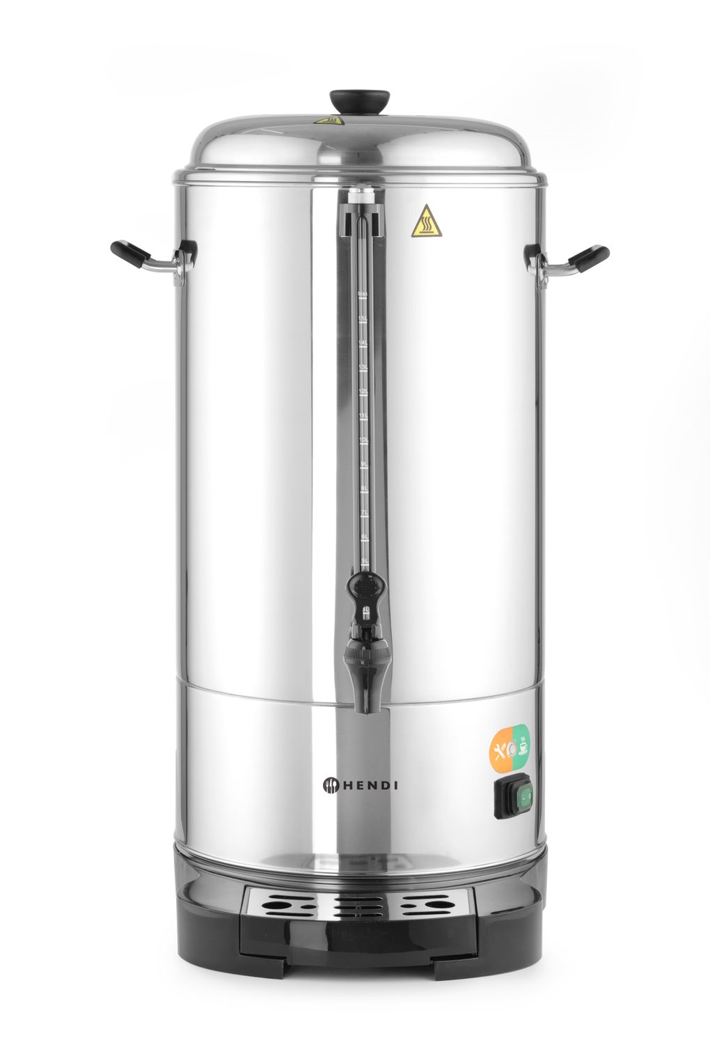 Perkolaator Hendi 15L