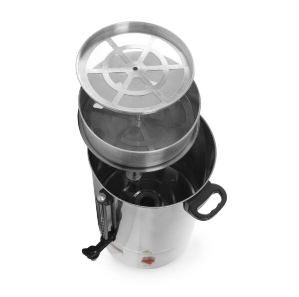 Perkolaator Hendi 15L