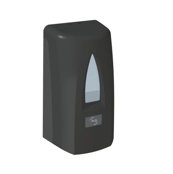 Automaatne dosaator Yaliss (valge)