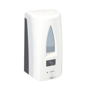 Automaatne dosaator Yaliss (valge)