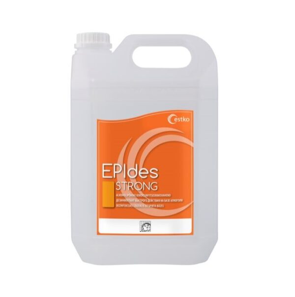 Epides STRONG (kanister) 5L