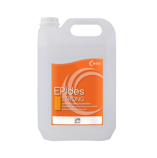 Epides STRONG (kanister) 5L