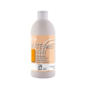 Desinfitseerimisaine kätele KÄTEdeso LIQUID