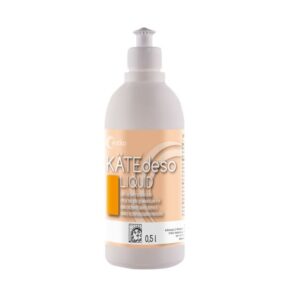 Desinfitseerimisaine kätele KÄTEdeso LIQUID