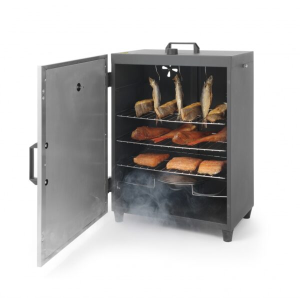 Elektriline suitsuahi Hendi