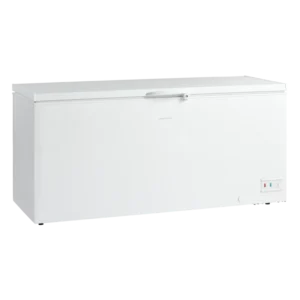 Sügavkülmkirst Scandomestic CF560WE