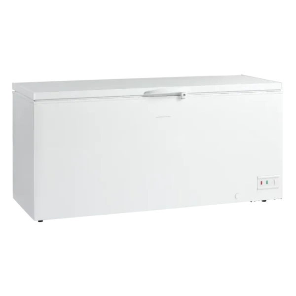 Sügavkülmkirst Scandomestic CF560WE