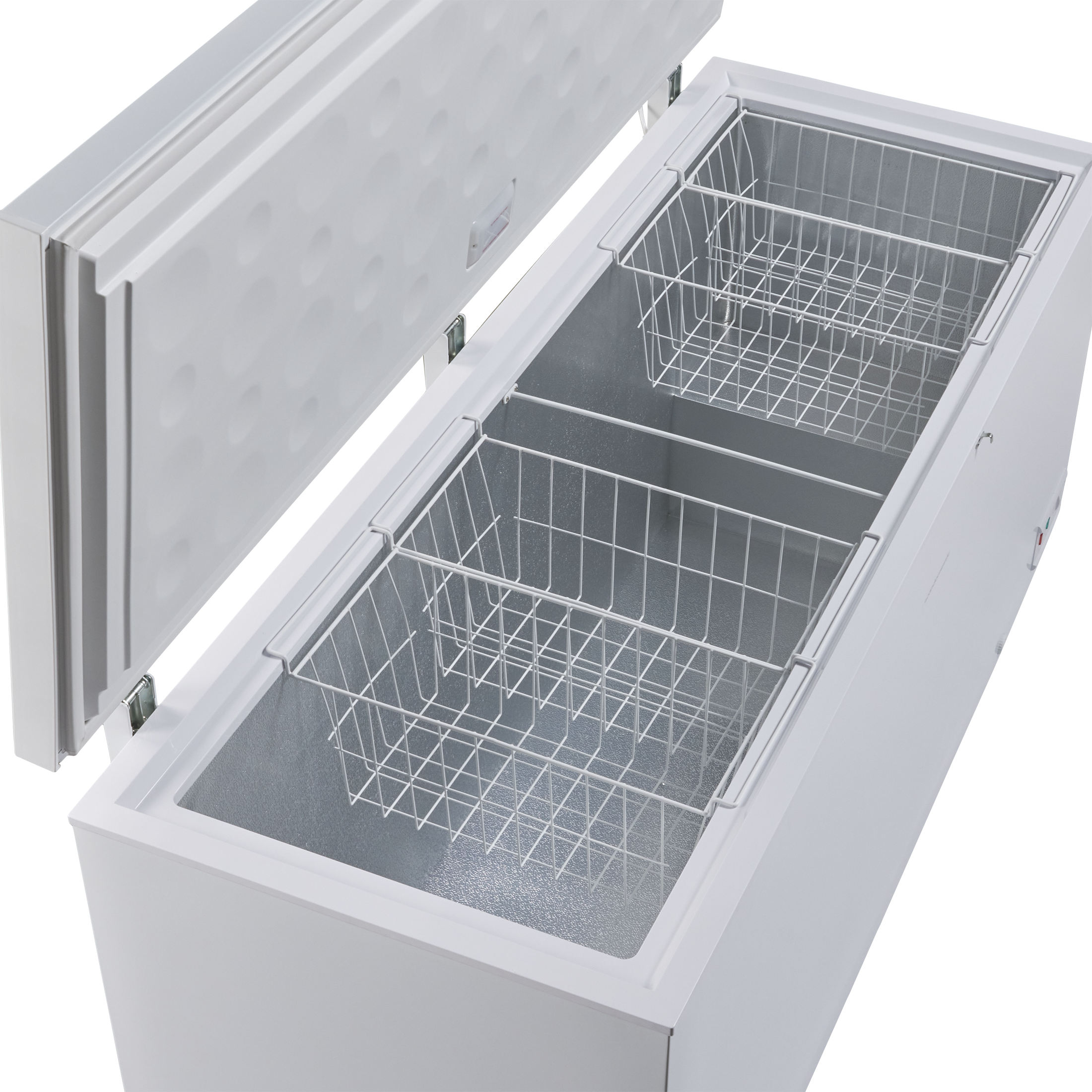 Sügavkülmkirst Scandomestic