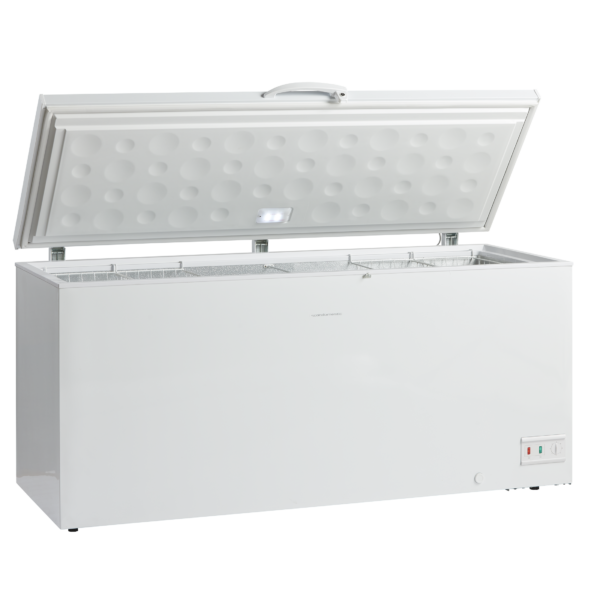 Sügavkülmkirst Scandomestic CF560WE