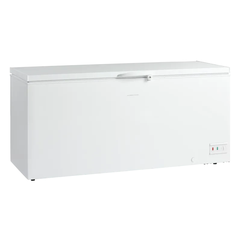 Sügavkülmkirst Scandomestic CF560WE