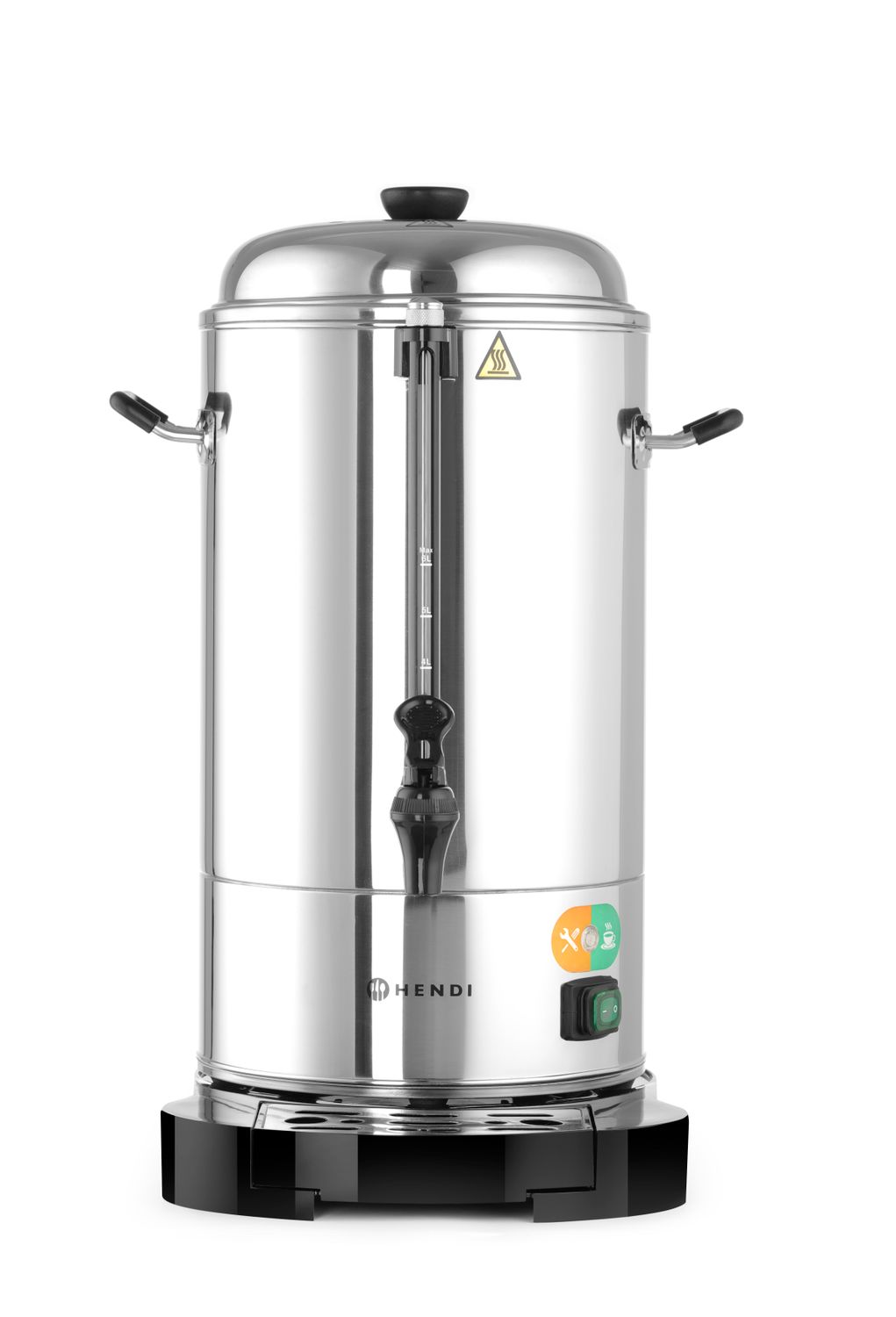 Perkolaator Hendi 6L