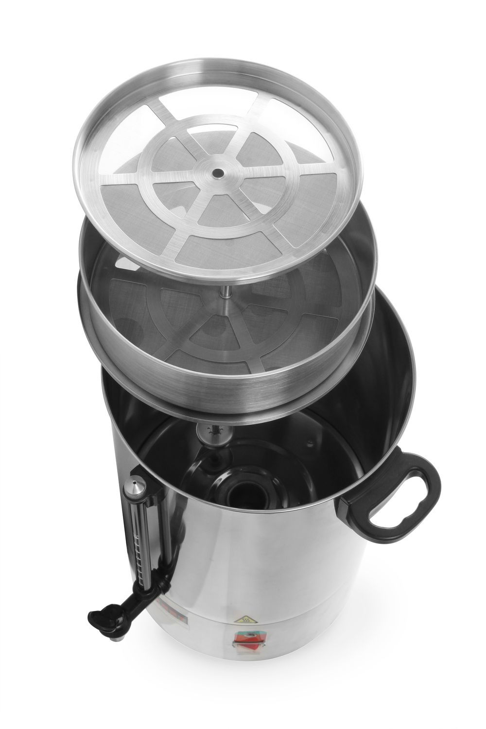 Perkolaator Hendi 6L