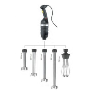 Saumikser Kitchen Line 350