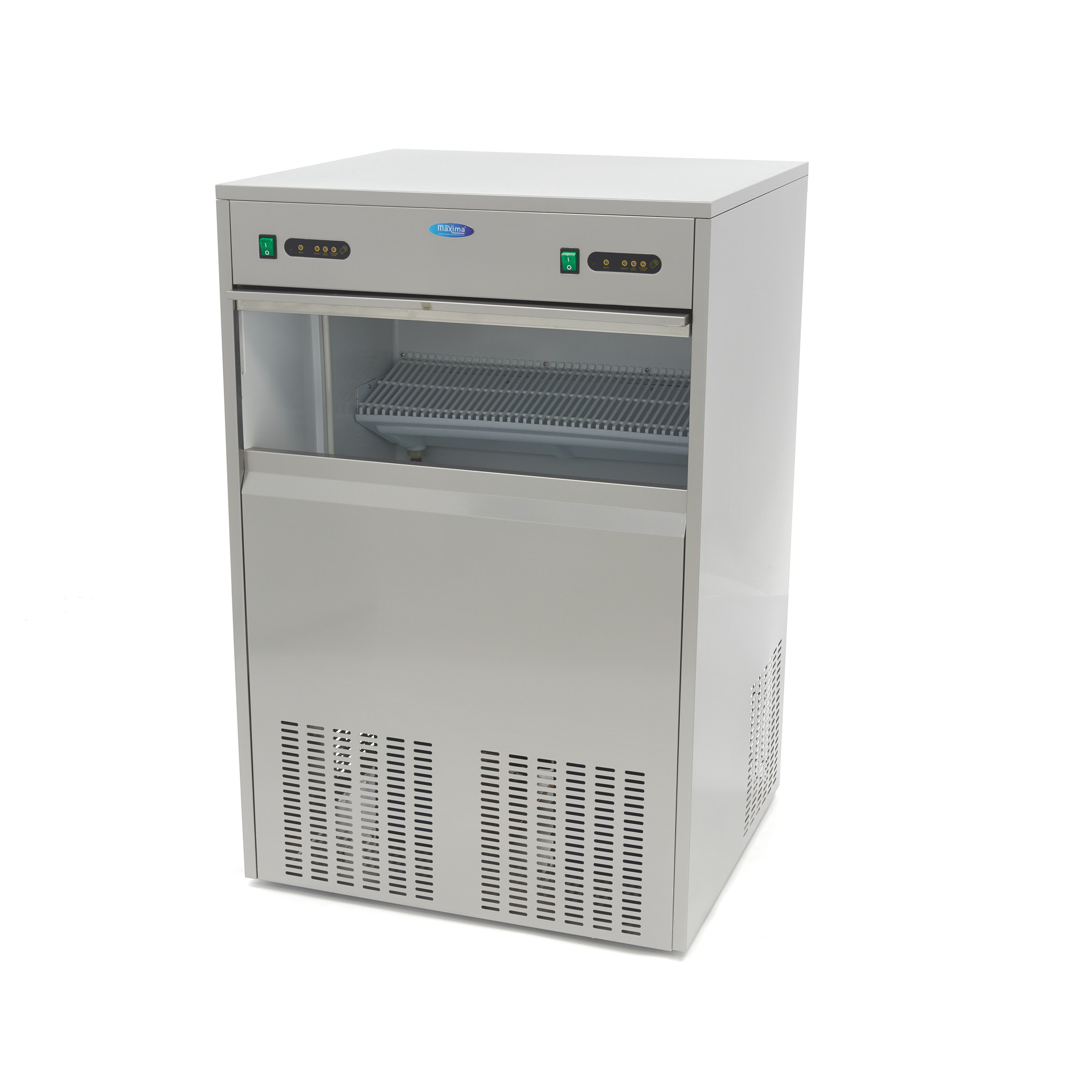Jäämasin M-ICE 100, jääkuubikumasin - Image 5