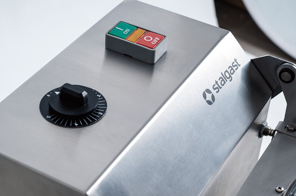 Kartulikoorija Stalgast 12kg - Image 3