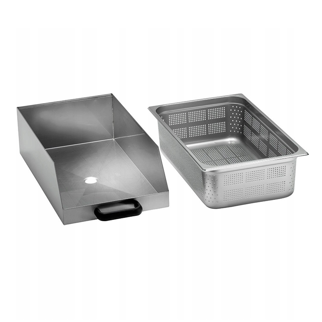 Kartulikoorija Stalgast 12kg - Image 4